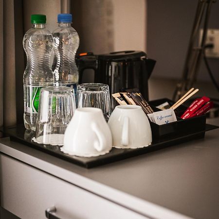 里纳特酒店 威利兹卡 外观 照片